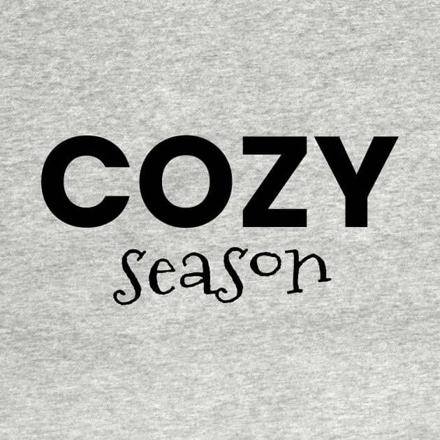 Cozy Season by GS